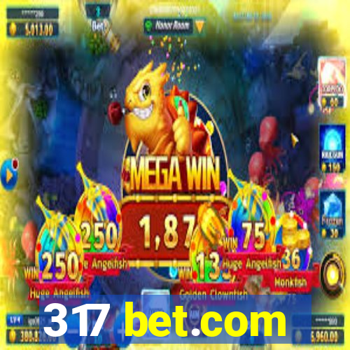 317 bet.com